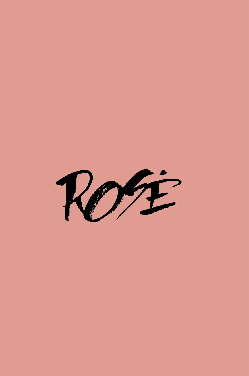 Roséwein