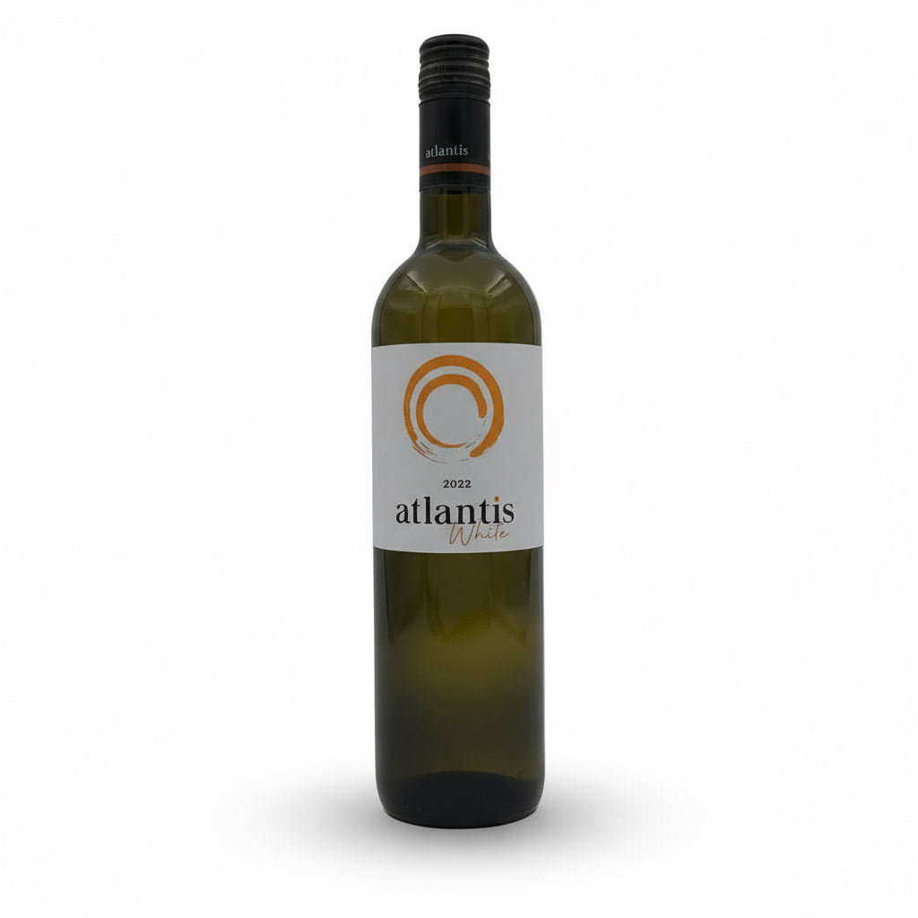Argyros Estate Atlantis 2022 - Weinhandel Holy Grail Köln
