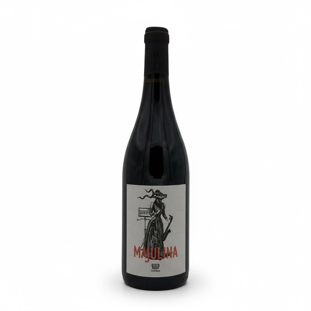 Calafata - Majulina 2020 BIO - Weinhandel Holy Grail Köln