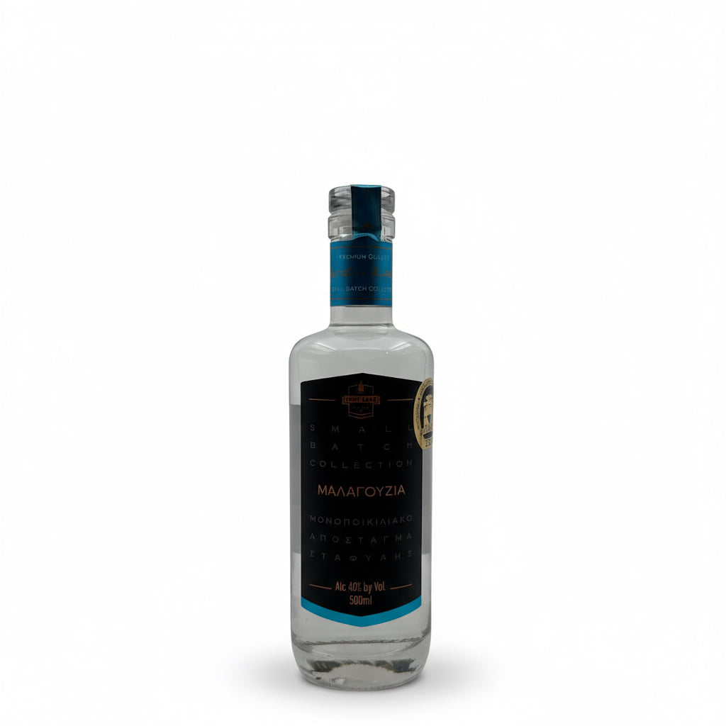 Lost Lake Distillery Malagousia - Weinhandel Holy Grail Köln