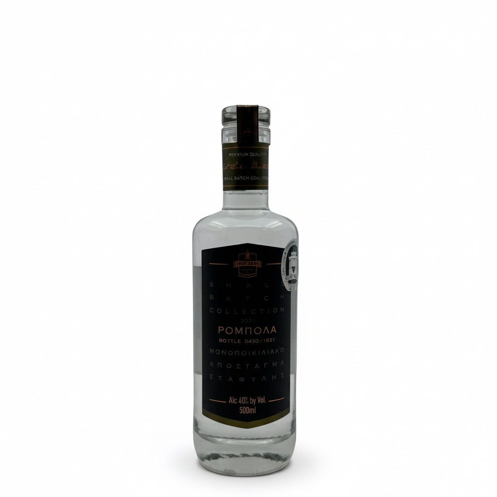 Lost Lake Distillery Robola - Weinhandel Holy Grail Köln