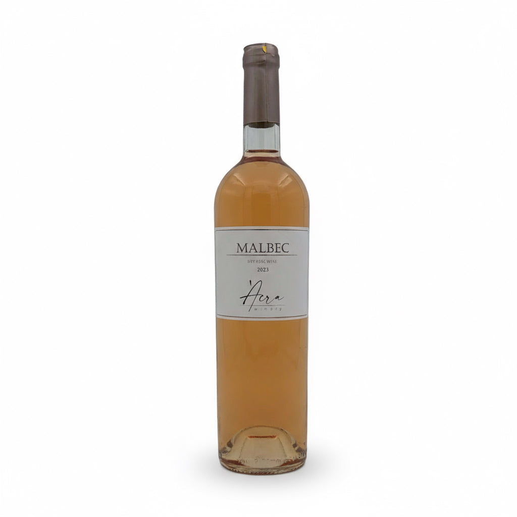 Acra Winery Malbec 2023 - Weinhandel Holy Grail Köln