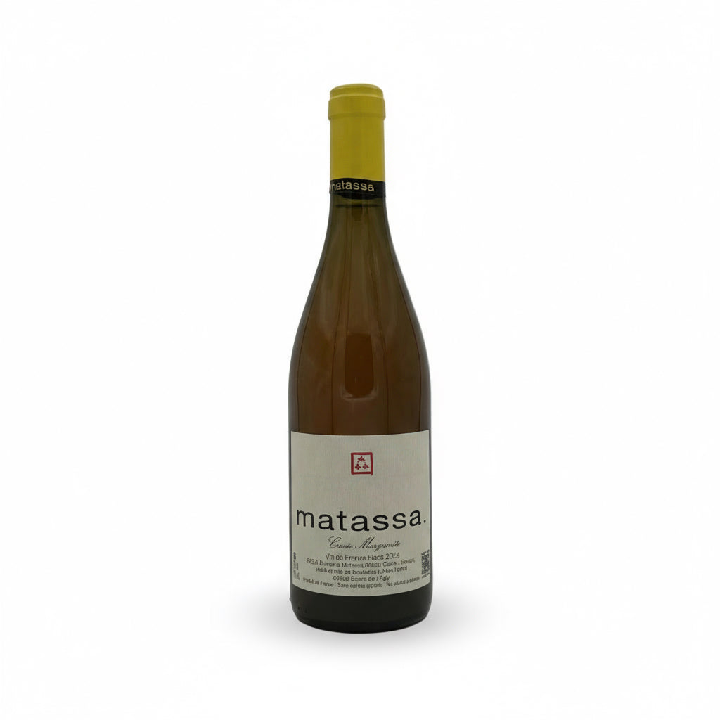 Matassa Cuvée Marguerite 2024