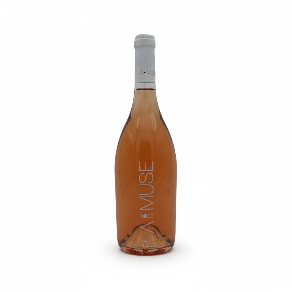 Amuse 2023 Rosé Muses Estate - Weinhandel Holy Grail Köln