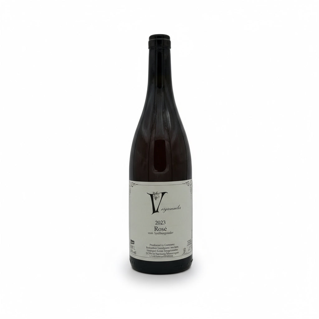Rosé vom Spätburgunder 2023 Weingut Klaus Vorgrimmler