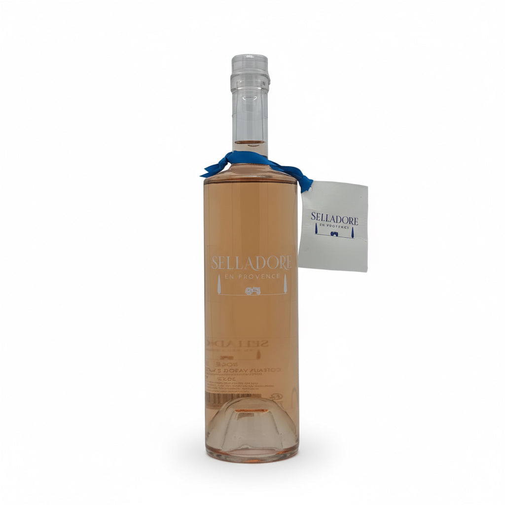 Selladore Wines Provence Rose - Weinhandel Holy Grail Köln