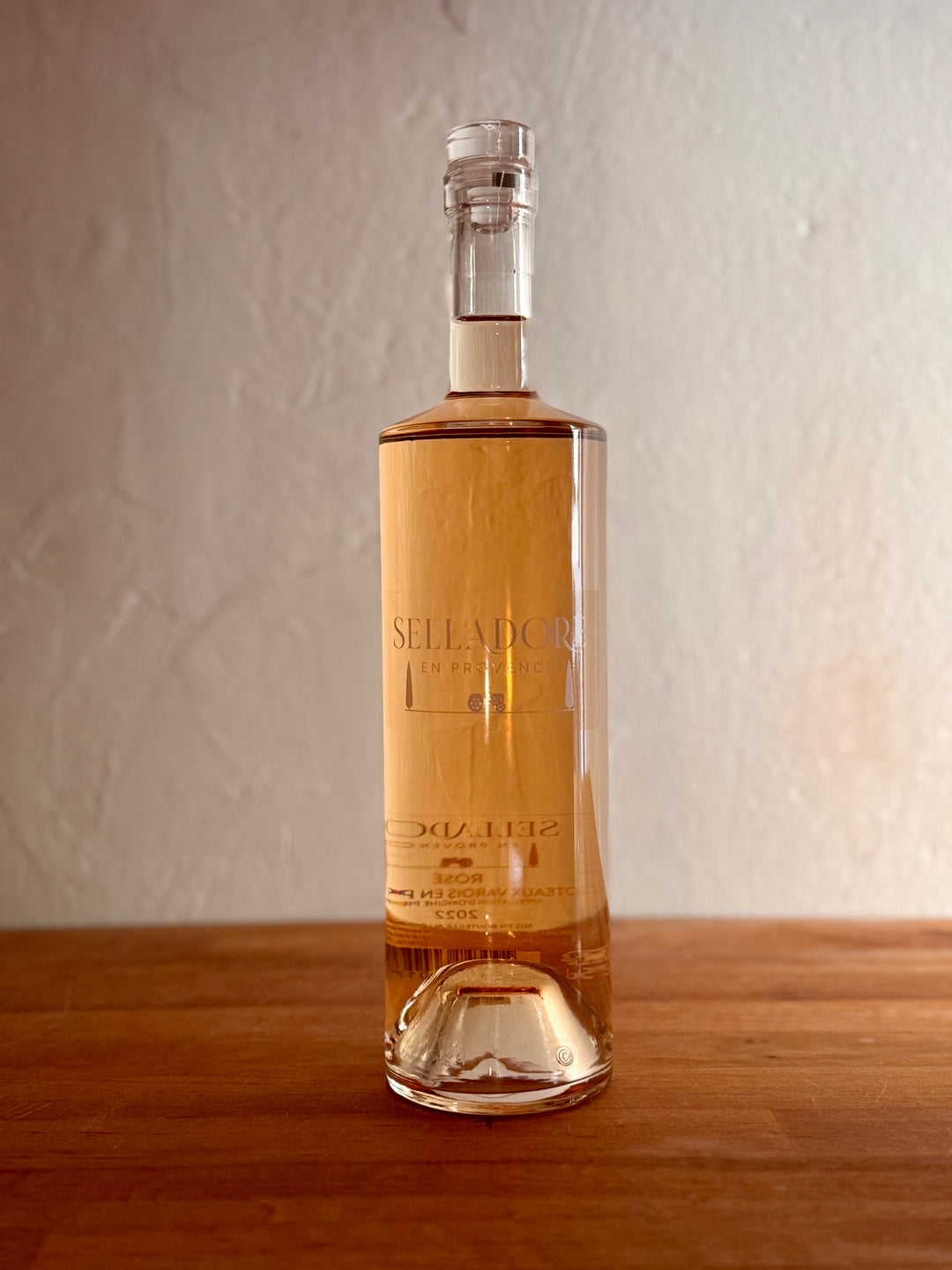 Selladore Wines Provence Rose 2021 - Weinhandel Holy Grail Köln