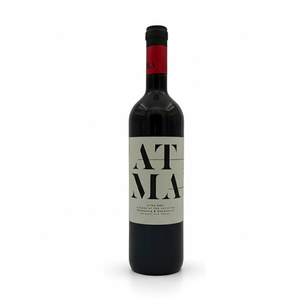 Thymiopoulos Vineyards Atma 2020 Rot - Weinhandel Holy Grail Köln