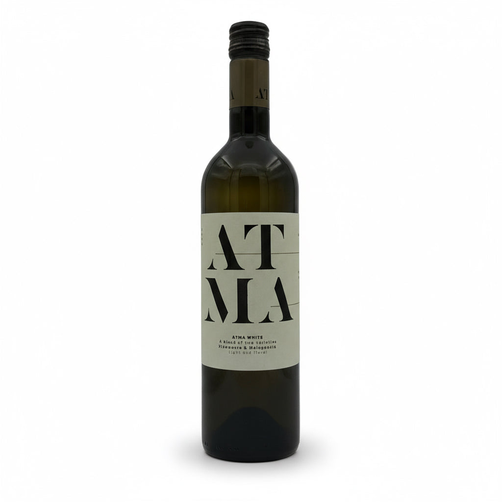 Thymiopoulos Vineyards Atma 2023 Weiß - Weinhandel Holy Grail Köln