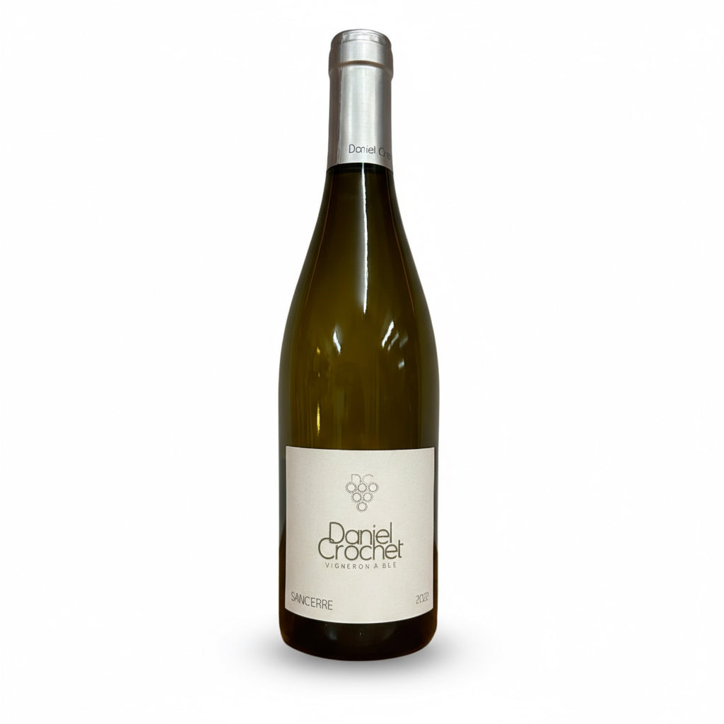 Domaine Daniel Crochet Sancerre Blanc 2022 - Holy Grail Wine Shop Köln
