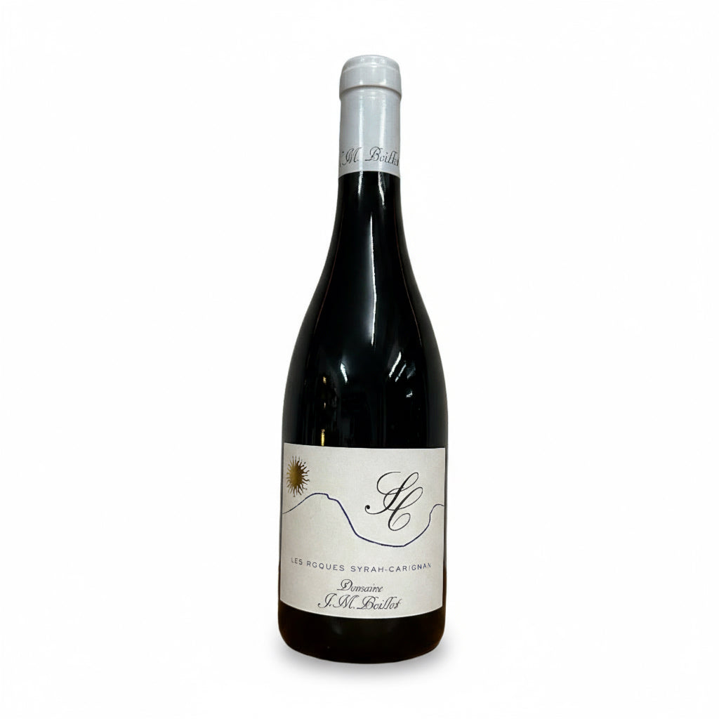 Domaine Jean Marc-Boillot Domaine Les Roques 2020 - Holy Grail Wine Shop Köln