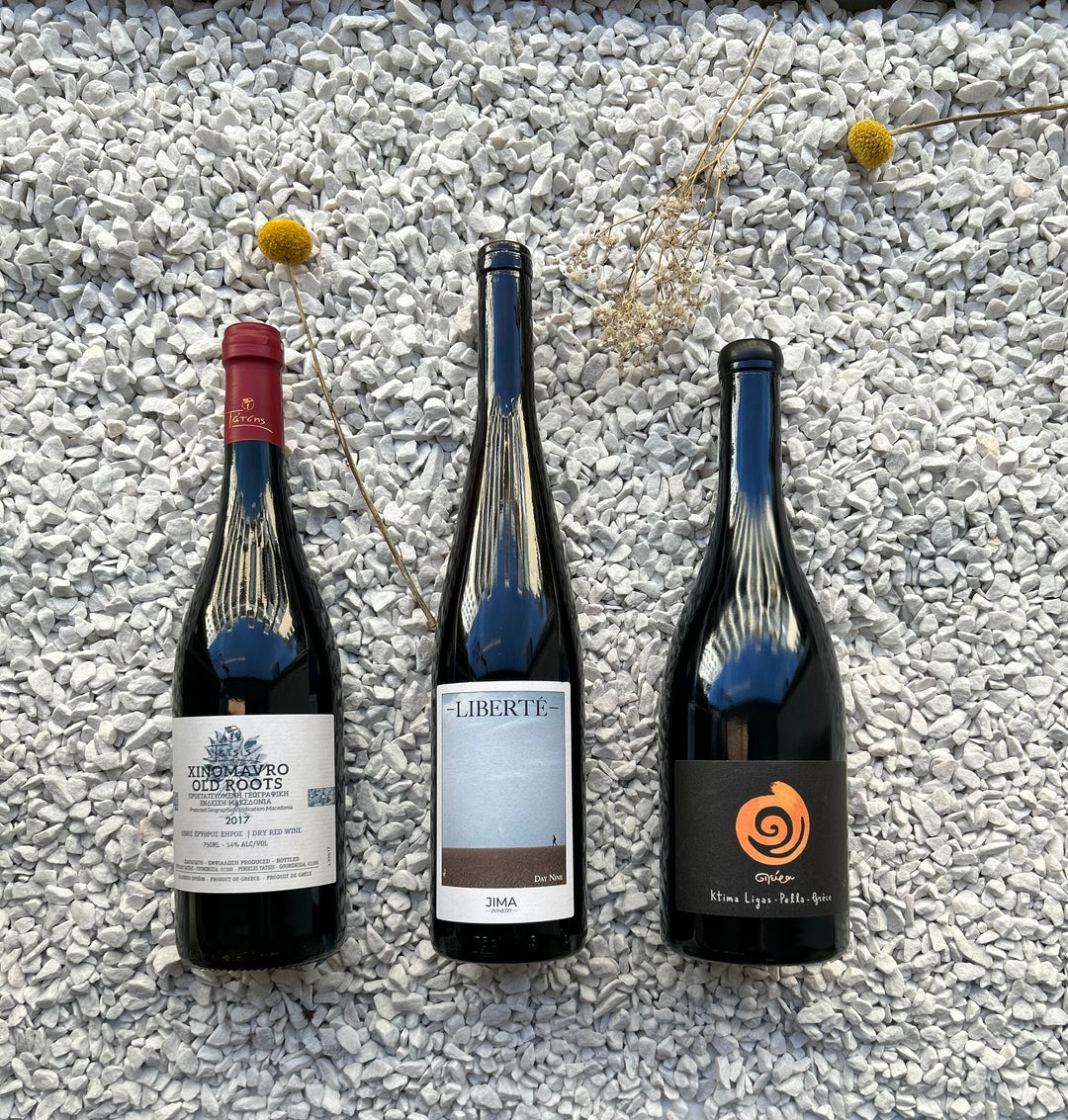 One of a kind!🏺 - Holy Grail Wine Shop Köln