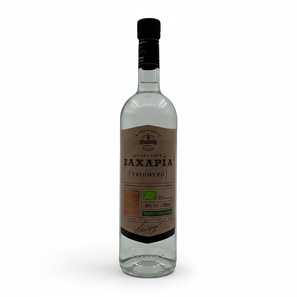 Lost Lake Distillery Roditis Ohne Anis BIO - Weinhandel Holy Grail Köln