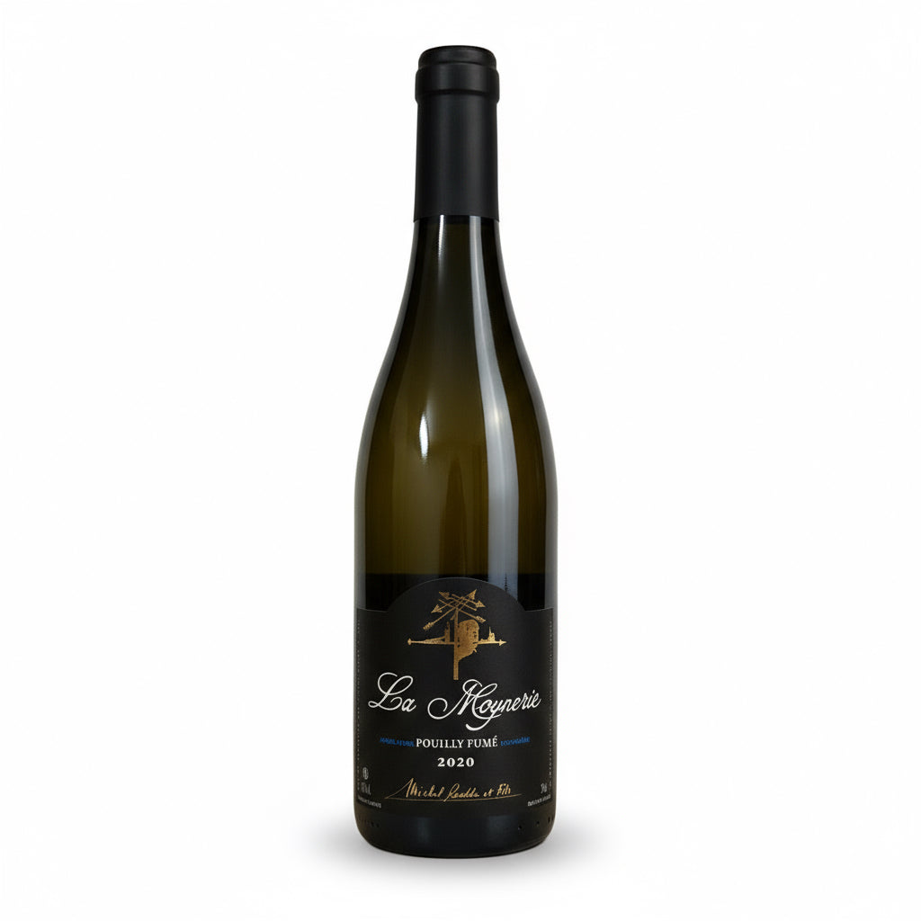 Michel Redde et Fils Pouilly-Fume La Moynerie 2020 - Holy Grail Wine Shop Köln