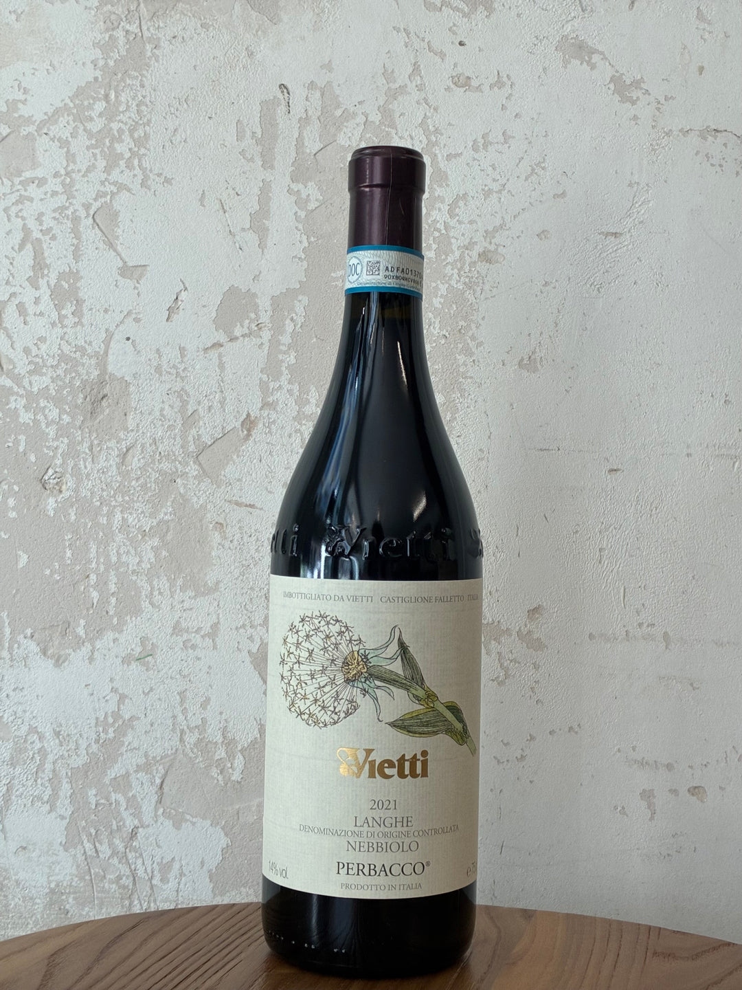 Vietti - Langhe Nebbiolo Perbacco DOC 2021