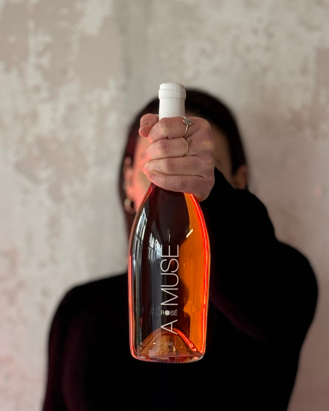 🍷Wine of the Week - Muses Estate A MUSE Rosé 2024 | The Wine You Didn’t Know You Wanted