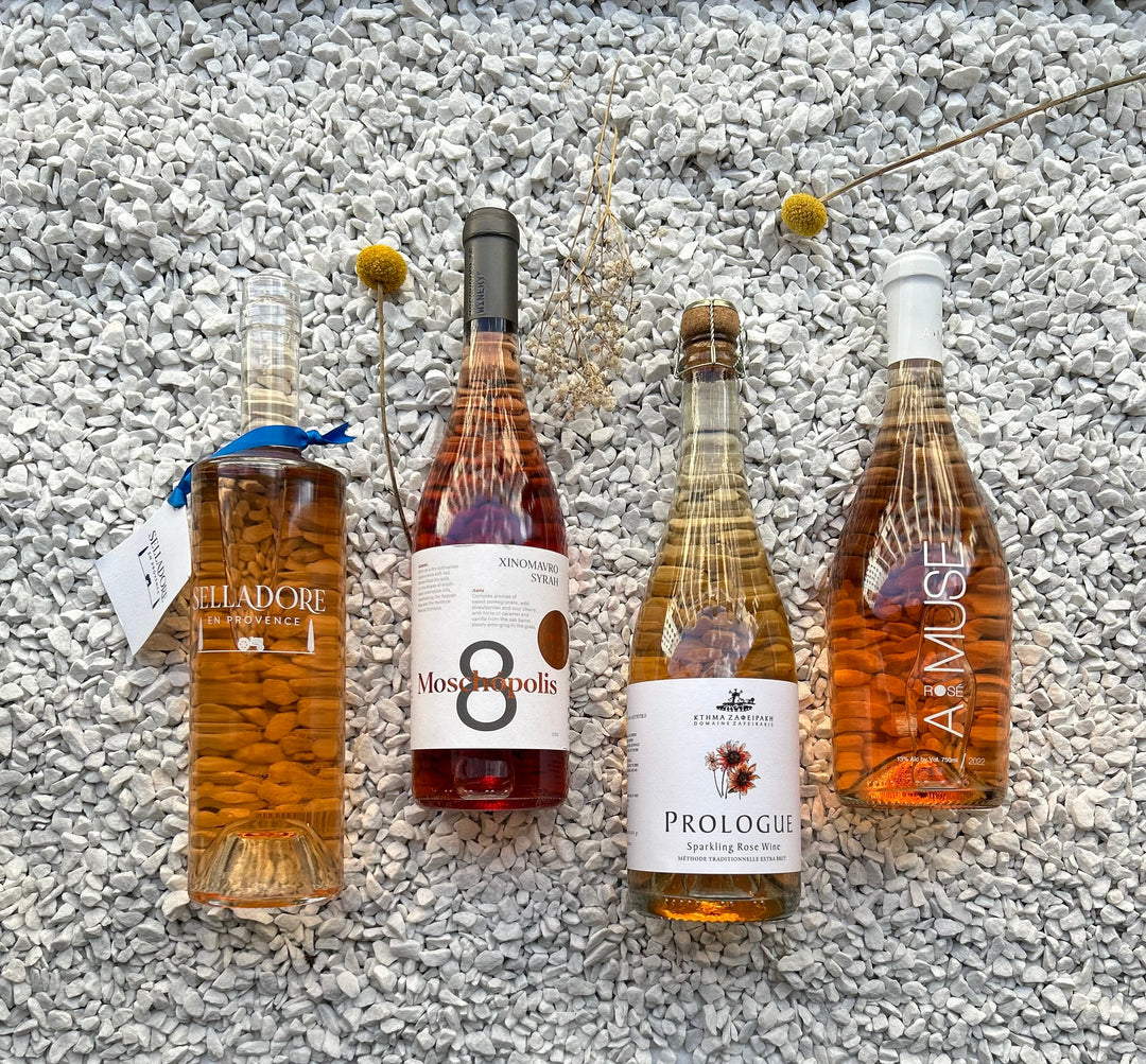 Weinpakete