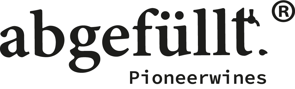 abgefüllt