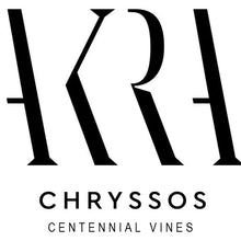 Akra Chryssos