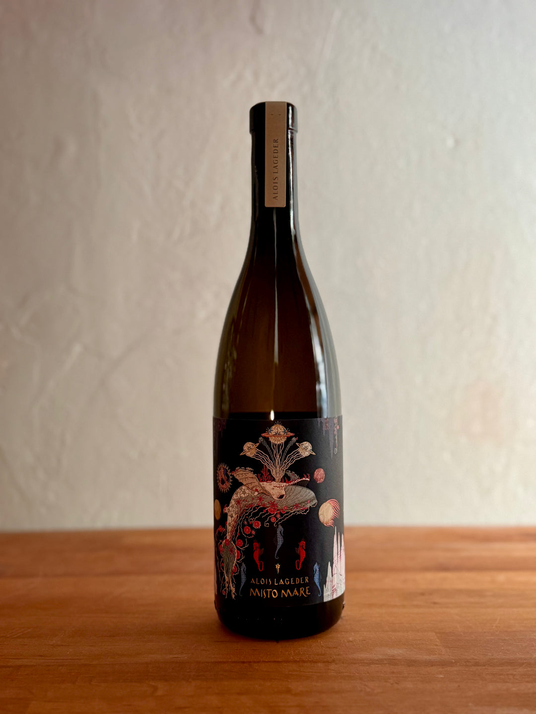 Alois Lageder - Misto Mare IGT Vigneti delle Dolomiti - Weinhandel Holy Grail Köln