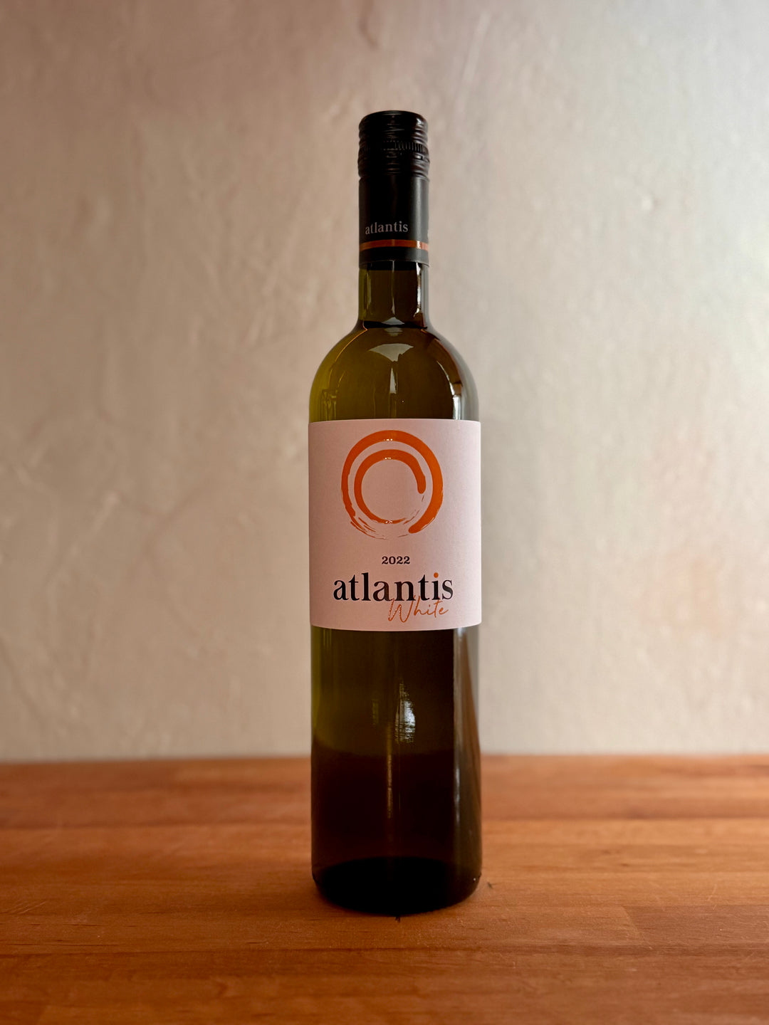 Argyros Estate Atlantis 2021 - Weinhandel Holy Grail Köln
