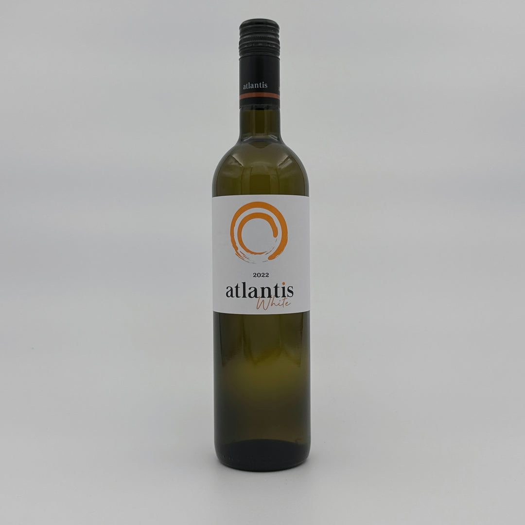 Argyros Estate Atlantis 2022 - Weinhandel Holy Grail Köln