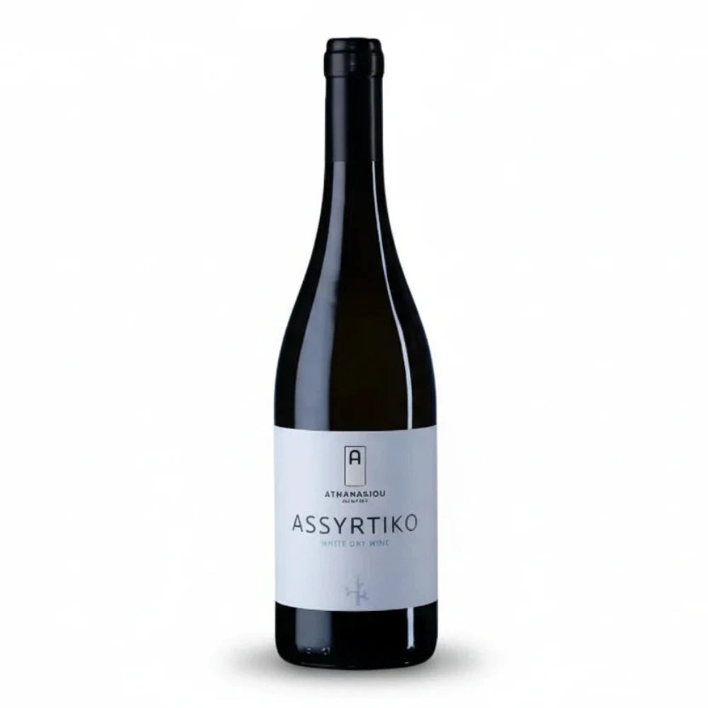 Athanasiou_Winery_Assyrtiko