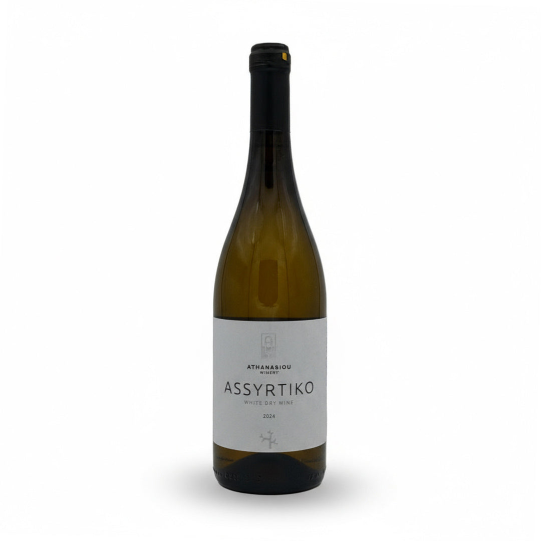 Athanasiou_Winery_Assyrtiko