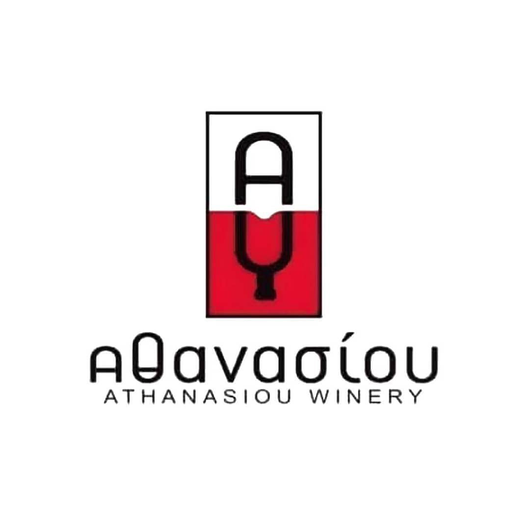 Athanasiou Winery Logo