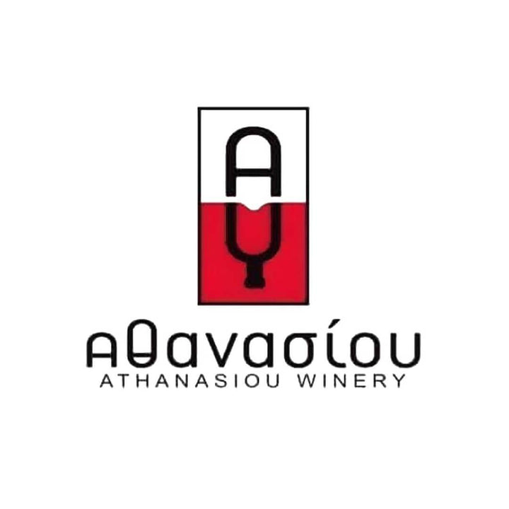 Athanasiou Winery Logo