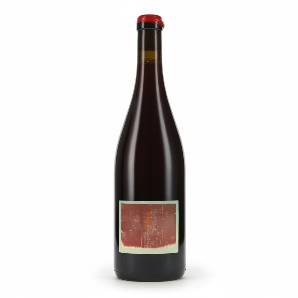 Bencze Birtok Autochton Rot