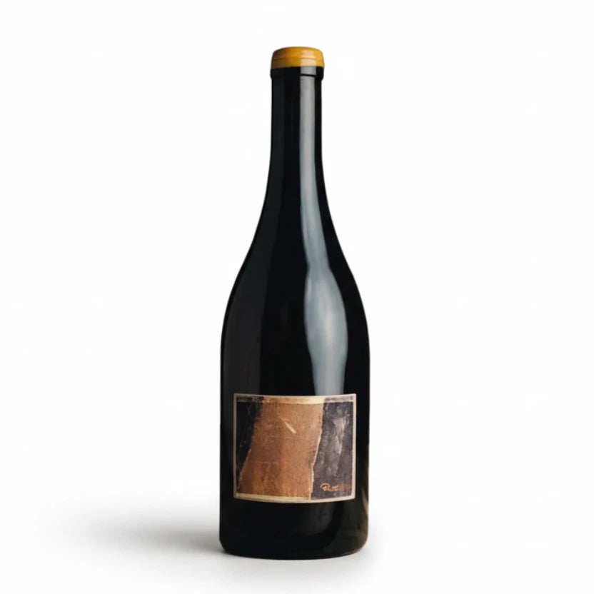 Bencze Birtok - Riesling BIO - Weinhandel Holy Grail Köln