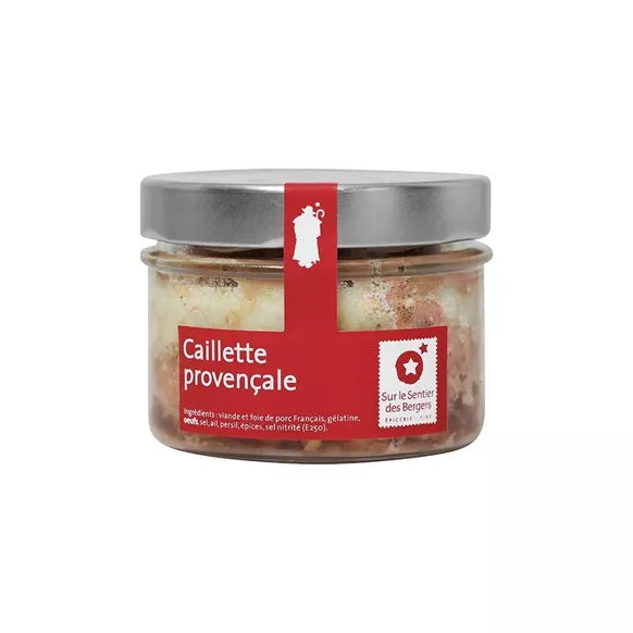 Caillette Provencale