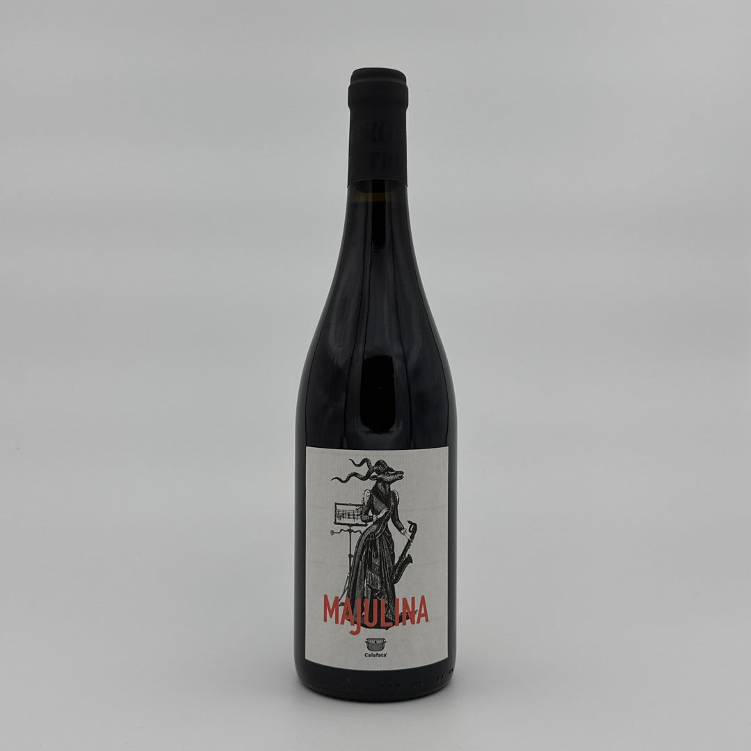 Calafata - Majulina 2020 BIO - Weinhandel Holy Grail Köln