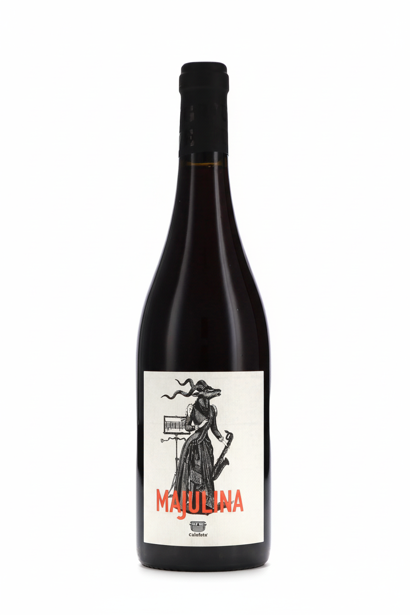 Calafata - Majulina 2020 BIO - Weinhandel Holy Grail Köln