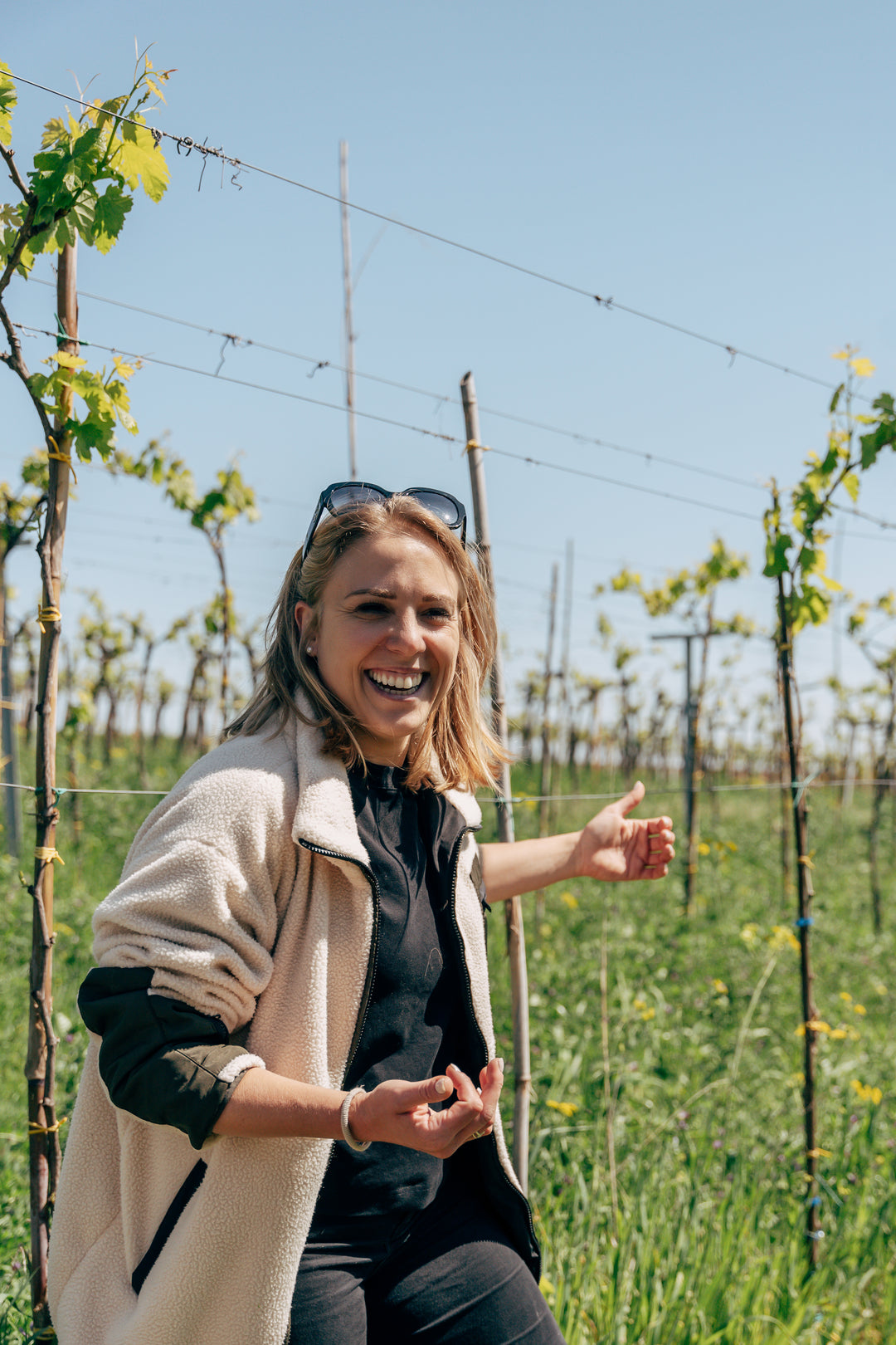 Cava Georgiadi Ktima Ligas