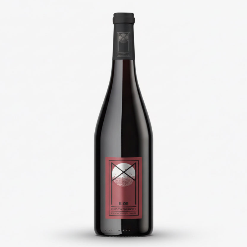 Clos Troteligotte K-Or - Weinhandel Holy Grail Köln