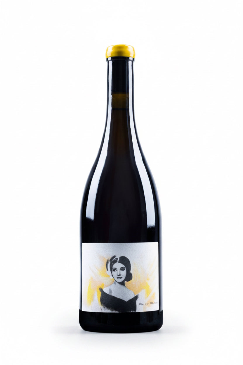 Domaine Ligas Assyrtiko Barrique 2022