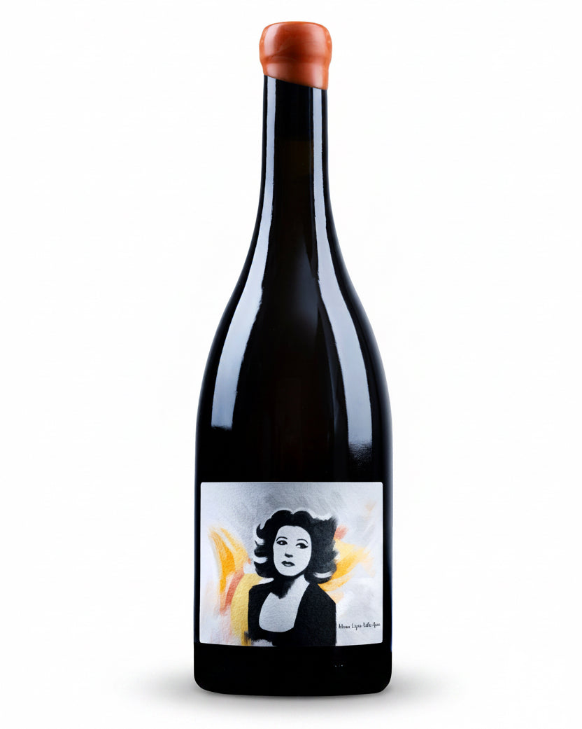 Domaine Ligas Kidonitsa Barrique 2022