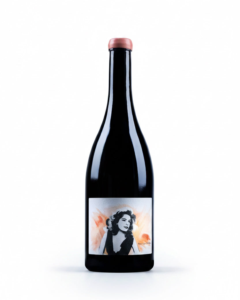 Domaine Ligas Roditis Barrique 2022