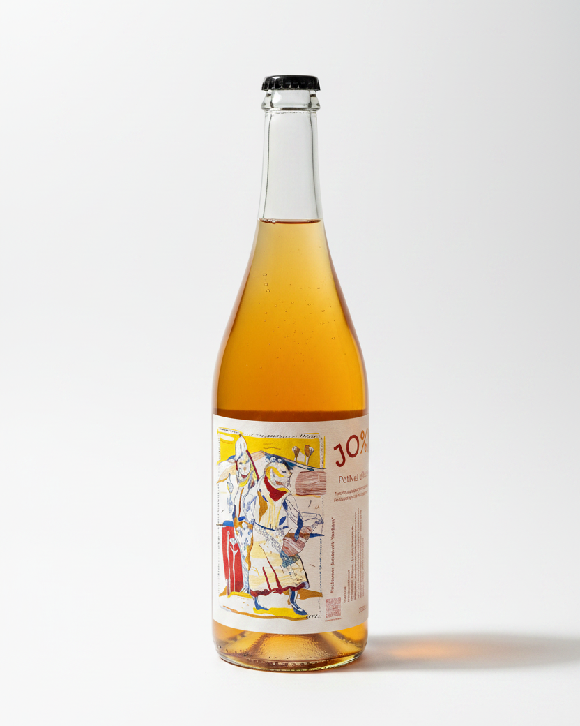 J0%YZ Pet Nat alkoholfrei