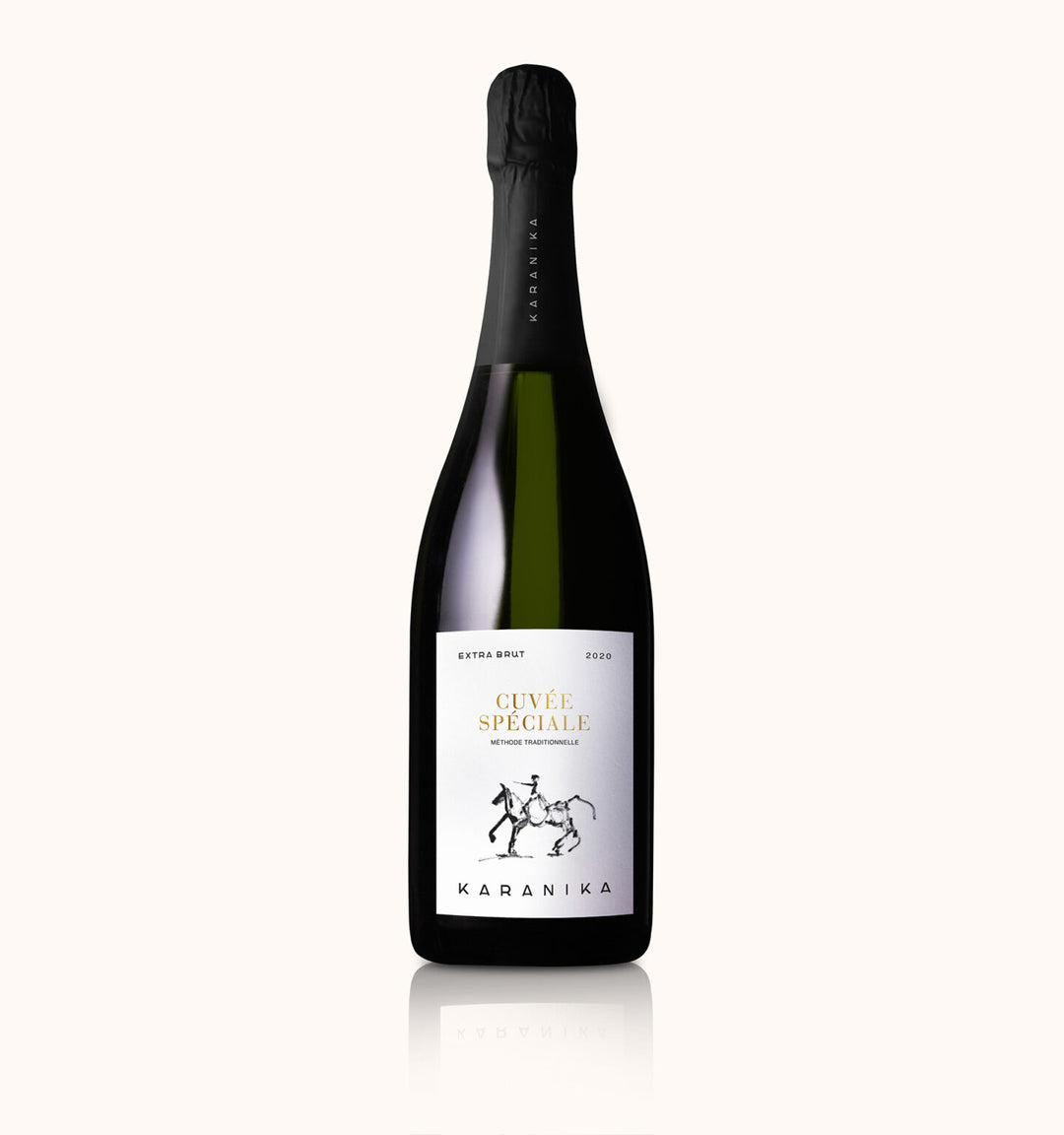 Karanika Cuvée Special