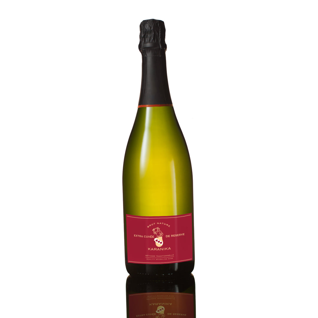 Karanika Extra Cuvée de Reserve