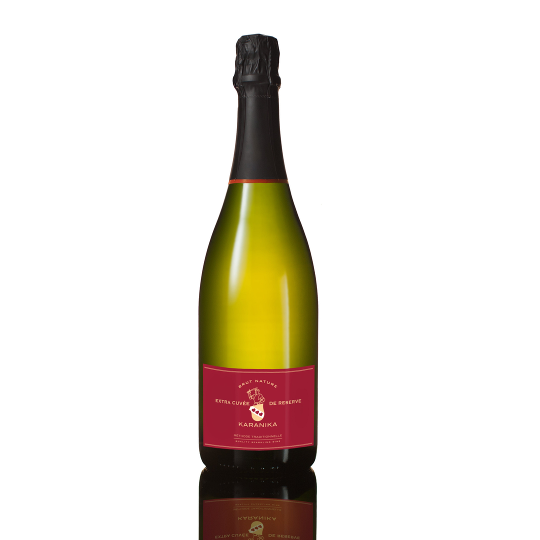 Karanika Extra Cuvée de Reserve