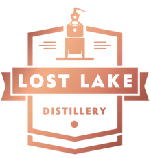 Lost Lake Distillery