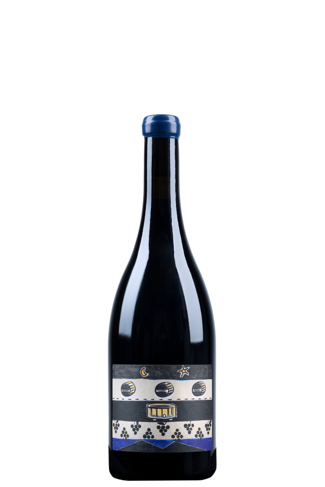 Ligas Sauvage Blue