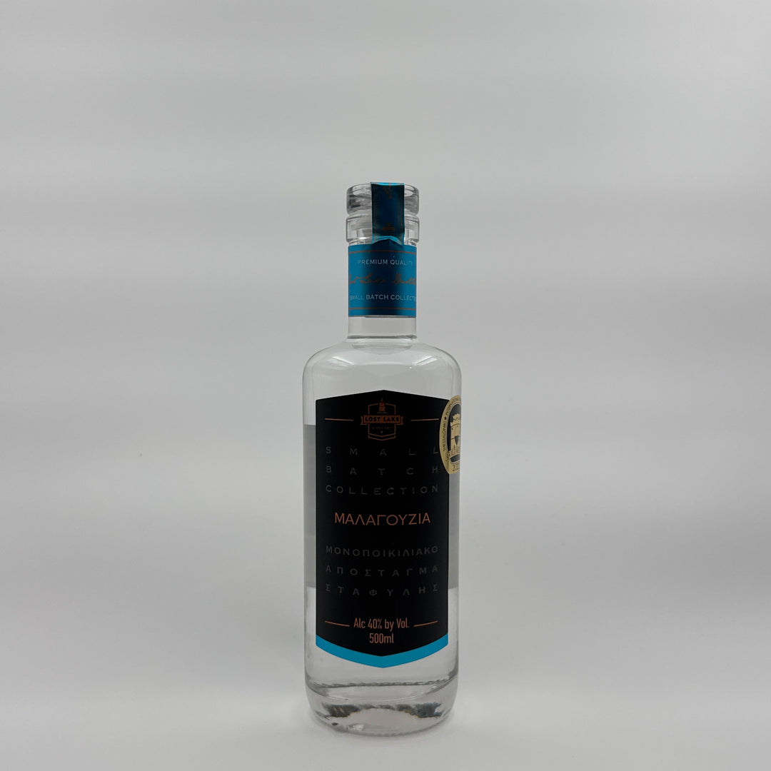 Lost Lake Distillery Malagousia - Weinhandel Holy Grail Köln