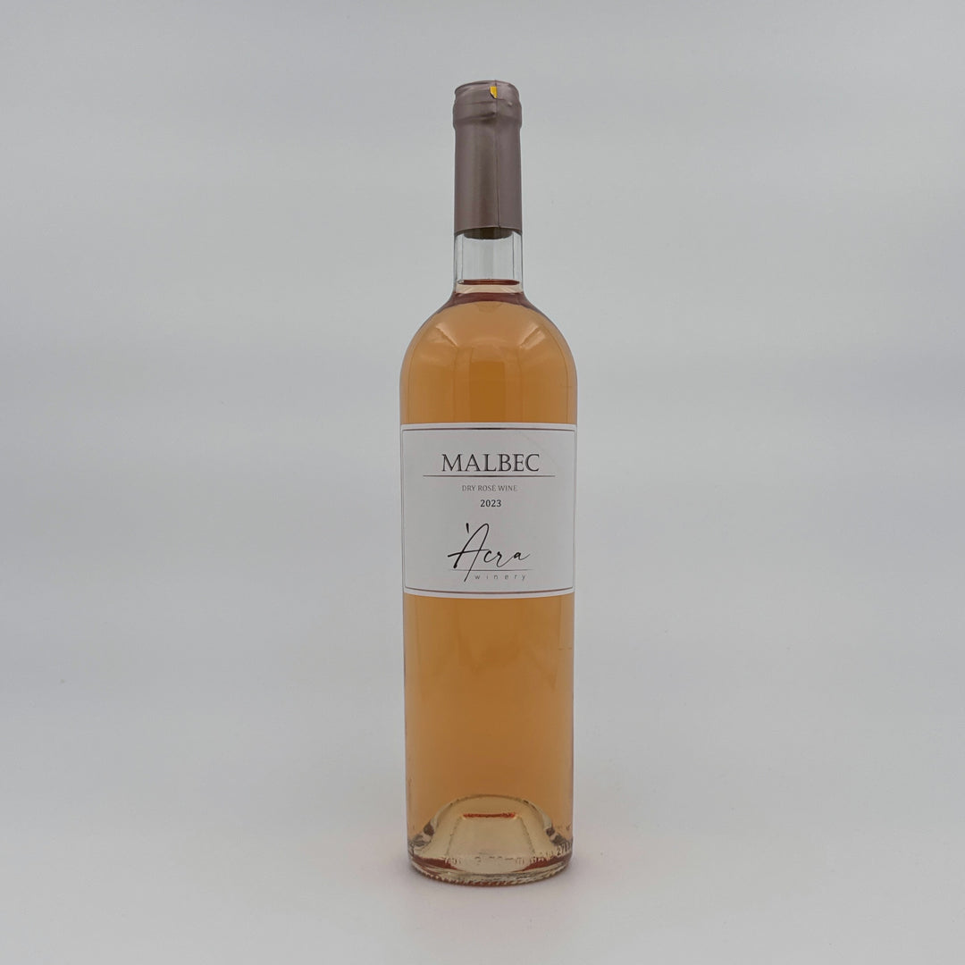 Acra Winery Malbec 2023 - Weinhandel Holy Grail Köln
