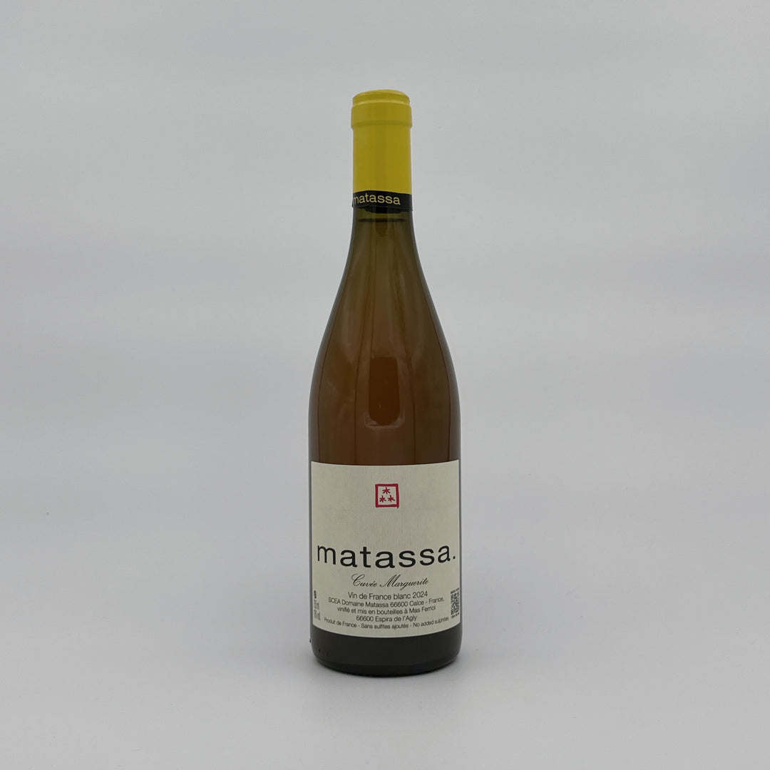 Matassa Cuvée Marguerite 2024