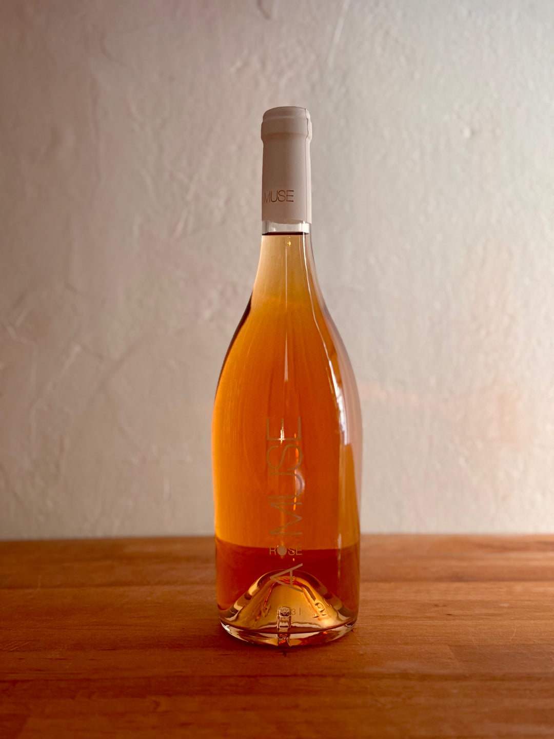 Amuse 2023 Rosé Muses Estate - Weinhandel Holy Grail Köln
